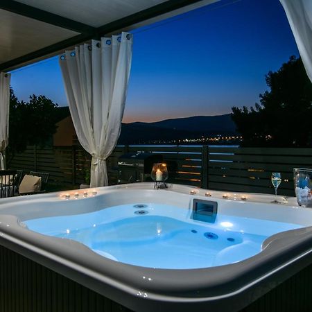 Luxury Apartment Hajdi Τρογκίρ Εξωτερικό φωτογραφία