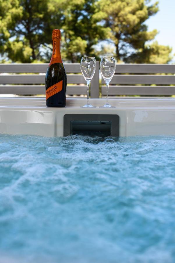 Luxury Apartment Hajdi Τρογκίρ Εξωτερικό φωτογραφία