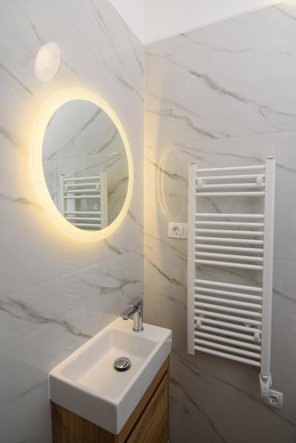 Luxury Apartment Hajdi Τρογκίρ Εξωτερικό φωτογραφία