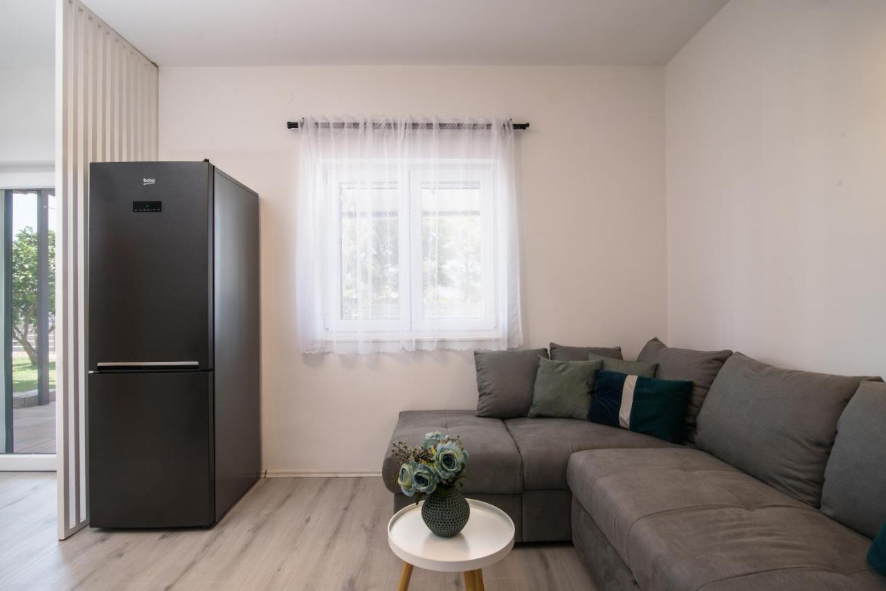 Luxury Apartment Hajdi Τρογκίρ Εξωτερικό φωτογραφία